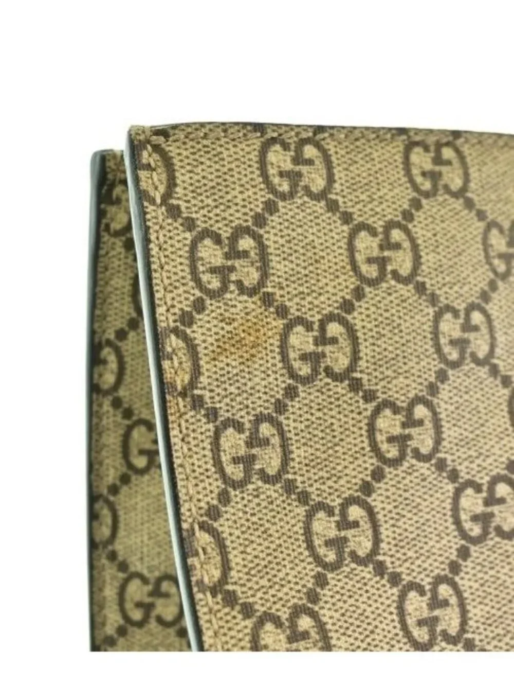 Gucci Tote Bag Beige